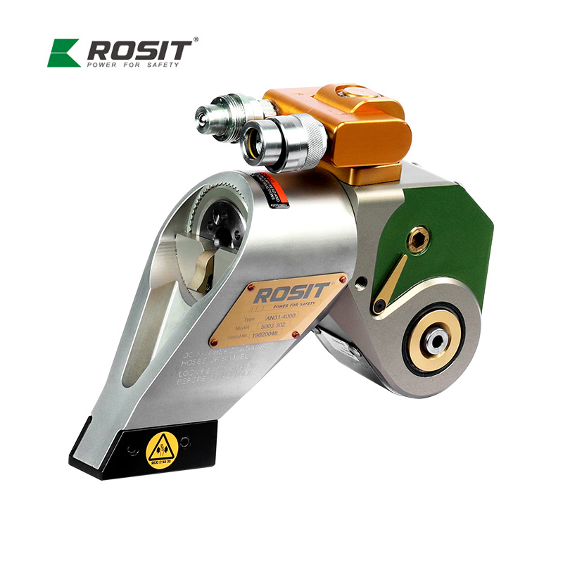 諾希德(ROSIT) AN31-35000 液壓式扭矩扳手
