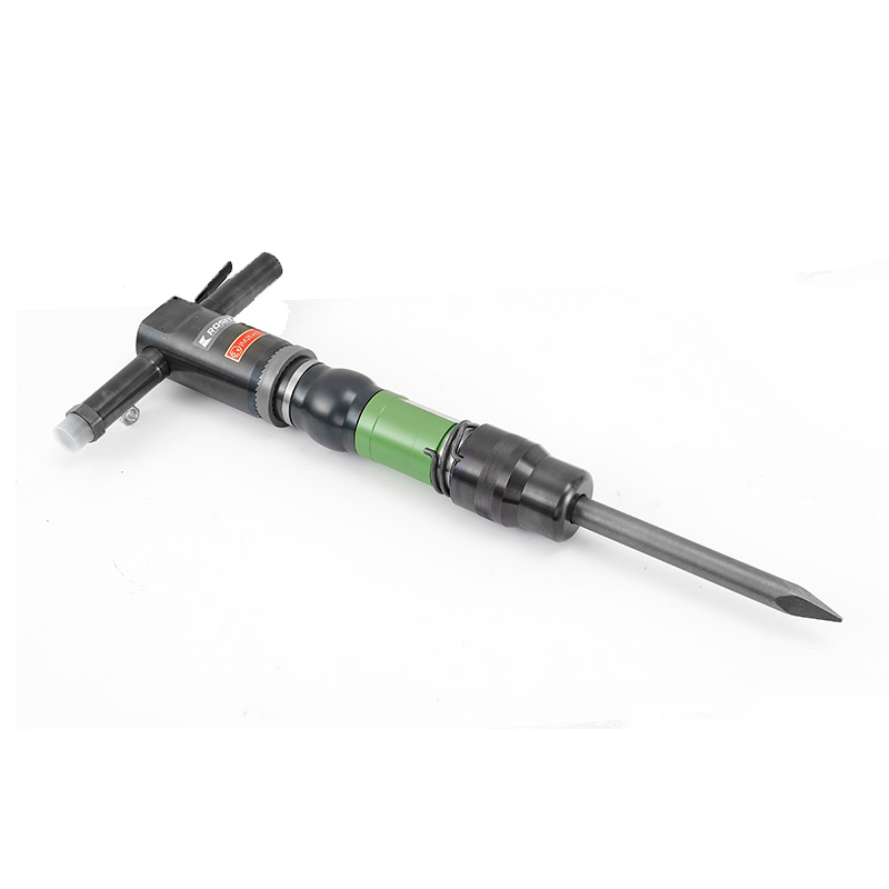 諾希德（ROSIT）RH21-150重型氣動破碎錘鉆頭26mm路面巖石礦石破碎作業