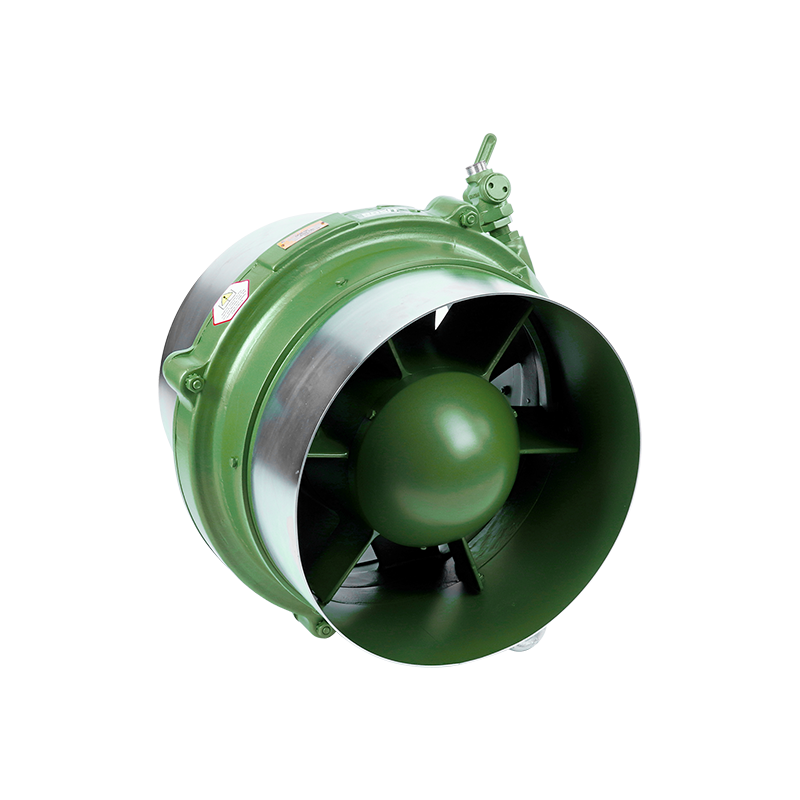 諾希德（ROSIT）OF25-190 固定式風機