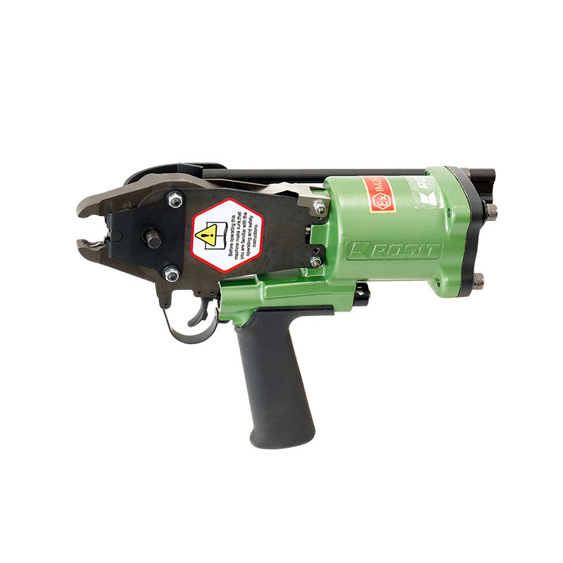 氣動(dòng)錨網(wǎng)連扣機(jī)