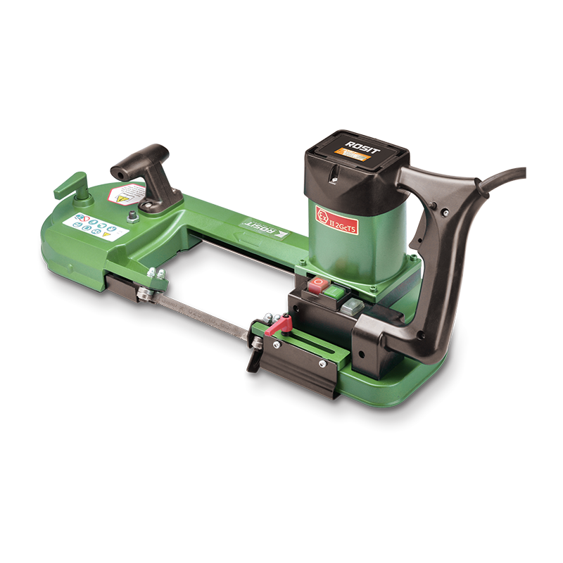 諾希德（ROSIT）CB11-160 電動帶鋸