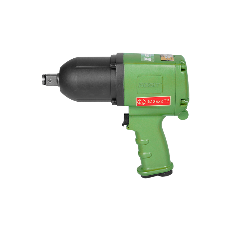 諾希德（ROSIT）AW21-1200 氣動沖擊扳手