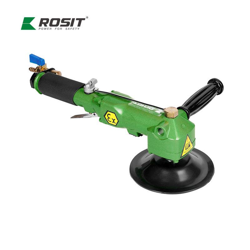 諾希德（ROSIT）GA21-125 氣動水磨機