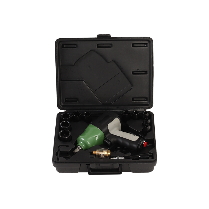 諾希德（ROSIT）AW21-600 氣動沖擊扳手