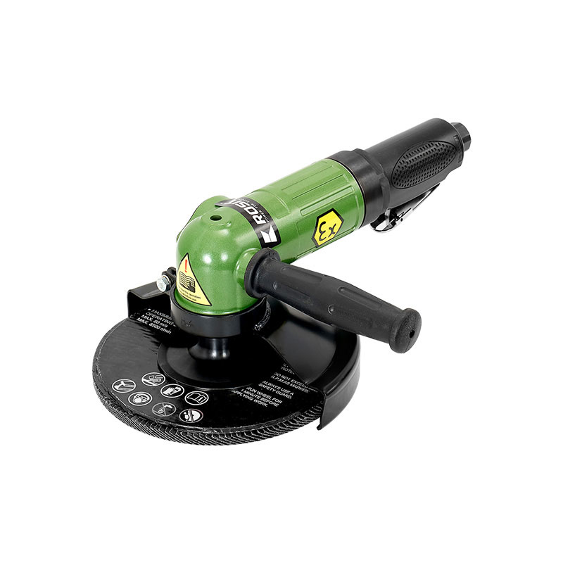 氣動角磨機(jī)