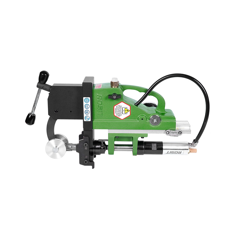 諾希德（ROSIT）DM22-016 氣動鋼軌鉆