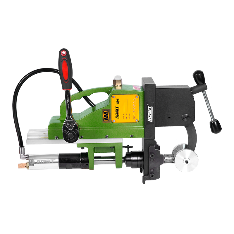 諾希德（ROSIT）DM22-016 氣動鋼軌鉆