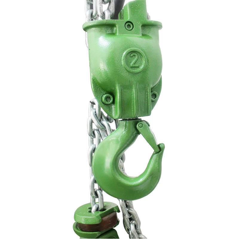 諾希德（ROSIT）LH22-002 氣動(dòng)葫蘆