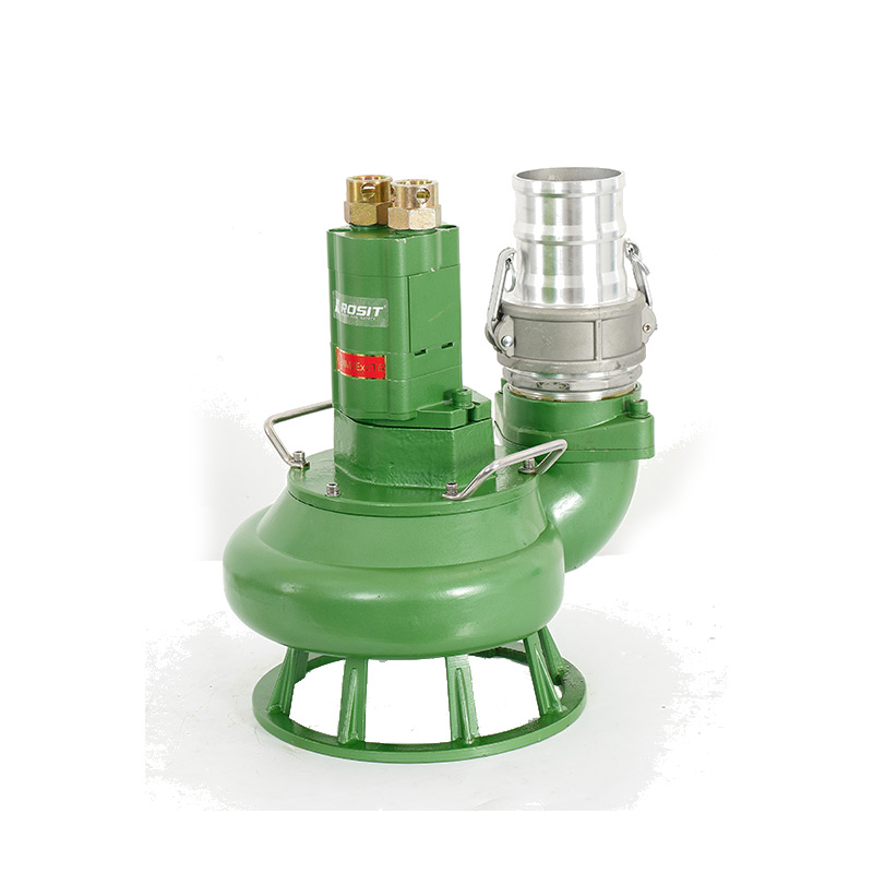 諾希德（ROSIT）GP61-050 乳化液潛水泵