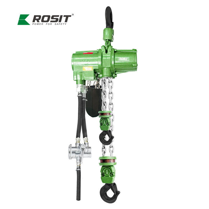 諾希德（ROSIT）LH23-3/6 氣動葫蘆