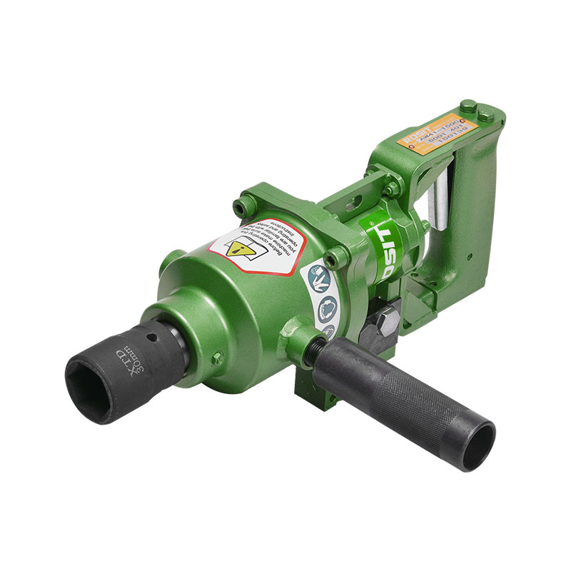 乳化液沖擊扳手