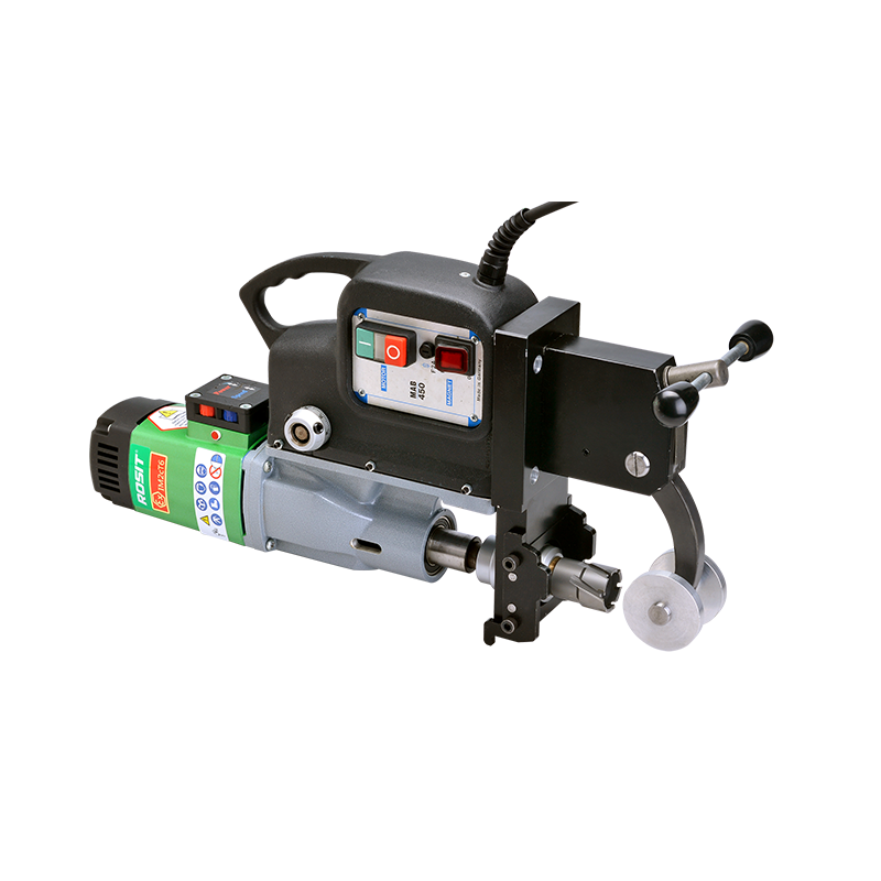 諾希德（ROSIT）DM12-023 電動(dòng)鋼軌鉆