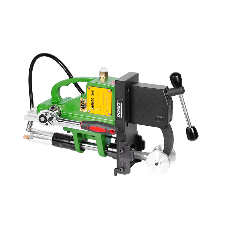 諾希德（ROSIT）DM22-016 氣動鋼軌鉆