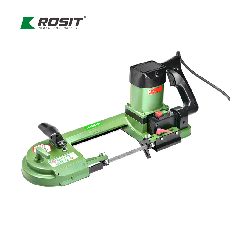 諾希德（ROSIT）CB11-160 電動帶鋸