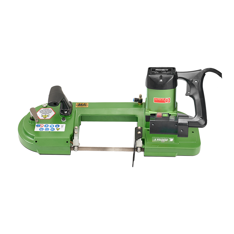 諾希德（ROSIT）CB11-160 電動帶鋸