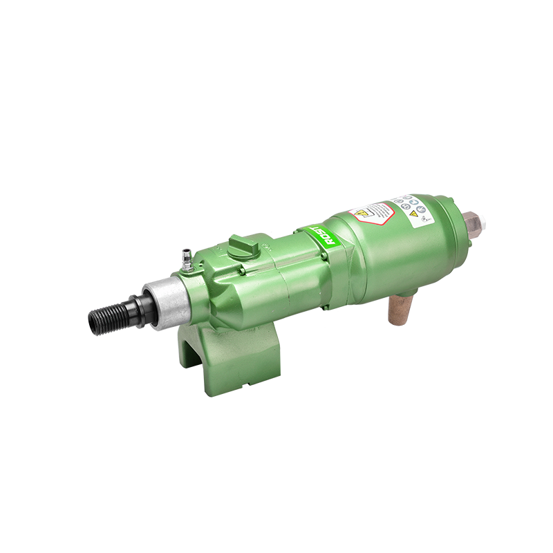 諾希德（ROSIT）DC21-300 氣動(dòng)空心鉆