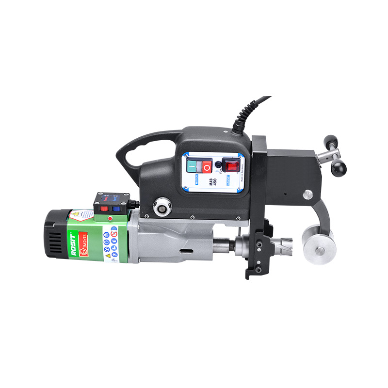 諾希德（ROSIT）DM12-023 電動(dòng)鋼軌鉆