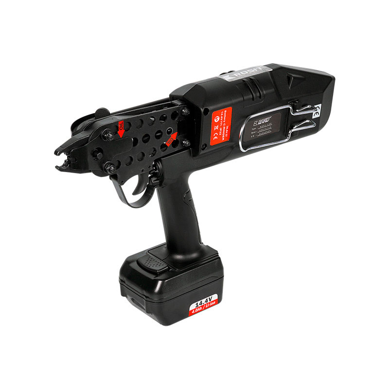 電動(dòng)錨網(wǎng)連扣機(jī)