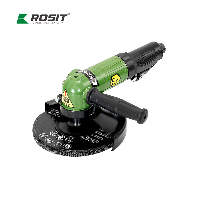 諾希德（ROSIT）GG21-178 氣動角磨機 