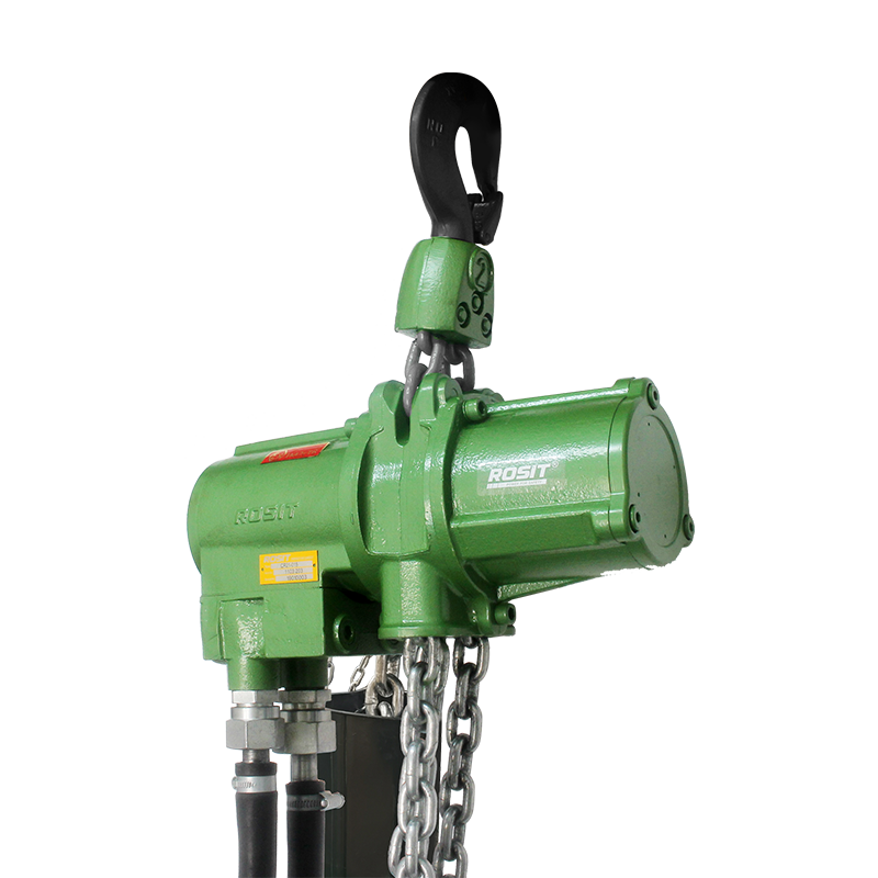 諾希德（ROSIT）LH22-002 氣動(dòng)葫蘆