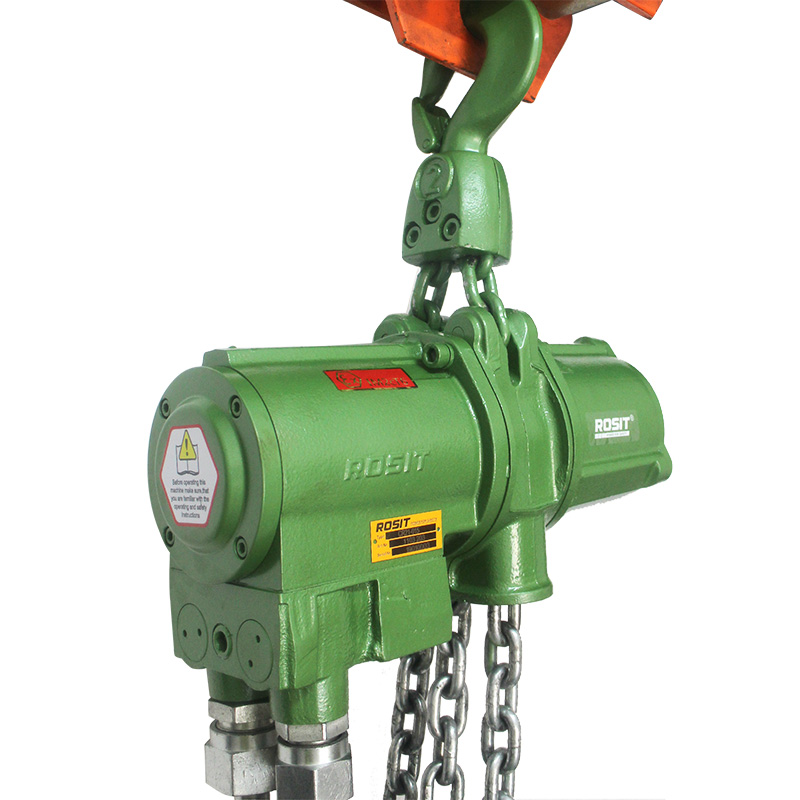 諾希德（ROSIT）LH22-002 氣動(dòng)葫蘆