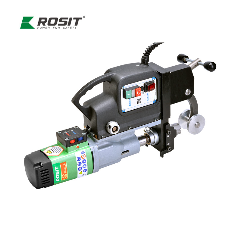 諾希德（ROSIT）DM12-023 電動(dòng)鋼軌鉆