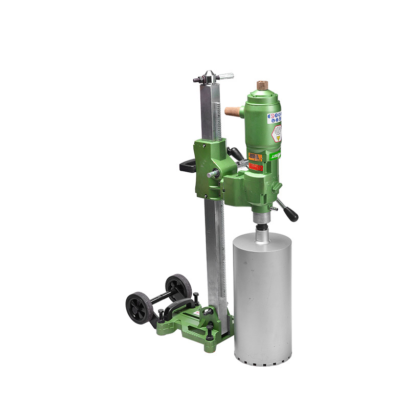 諾希德（ROSIT）DC21-300 氣動(dòng)空心鉆