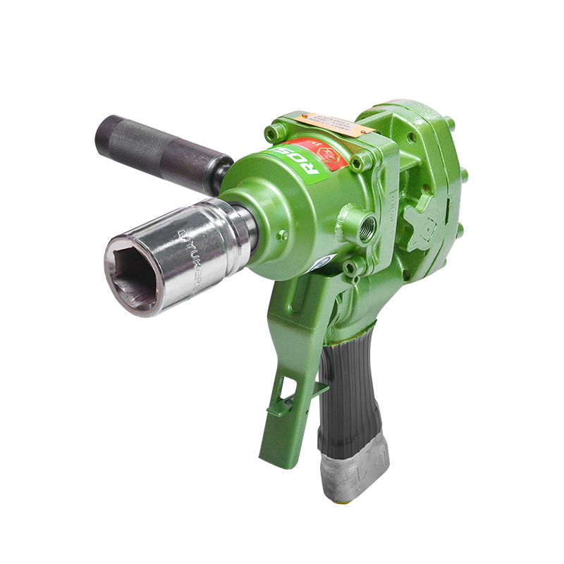 諾希德（ROSIT）AW31-1500 液壓沖擊扳手