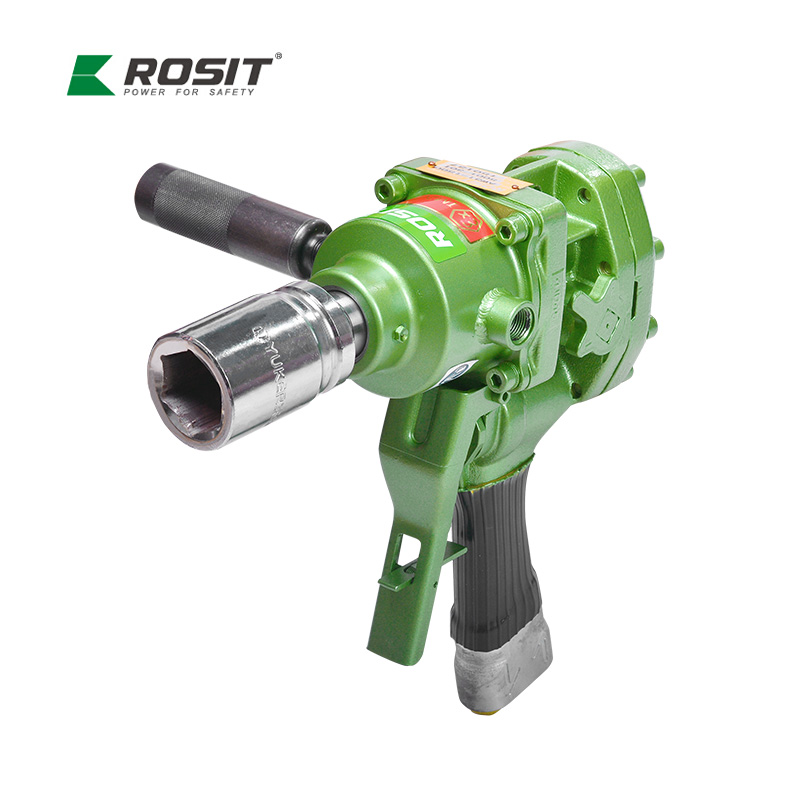 諾希德（ROSIT）AW31-3500 液壓沖擊扳手