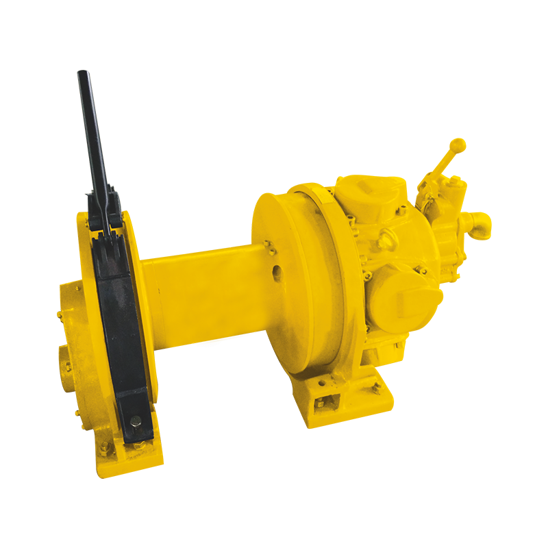 諾希德（ROSIT）?動絞? LW21-003/005