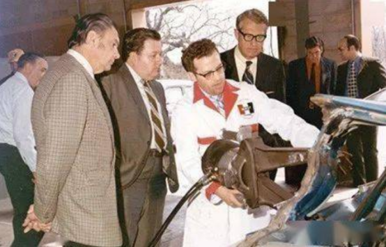 救援工具發展歷史 