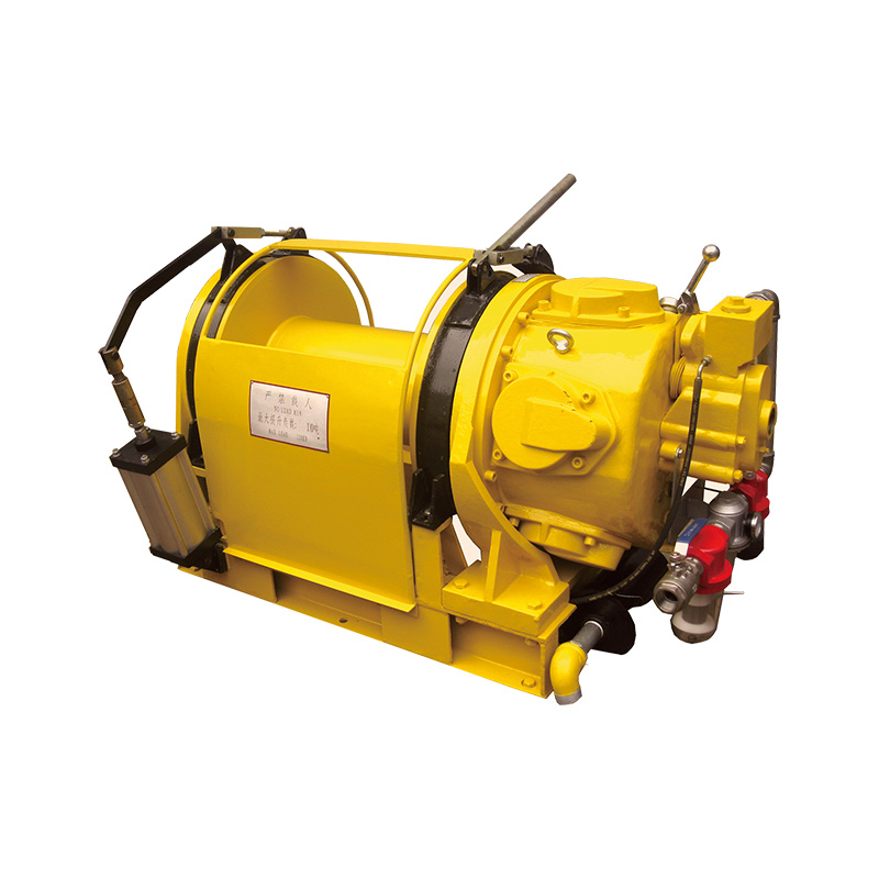 諾希德（ROSIT）?動絞? LW21-003/005