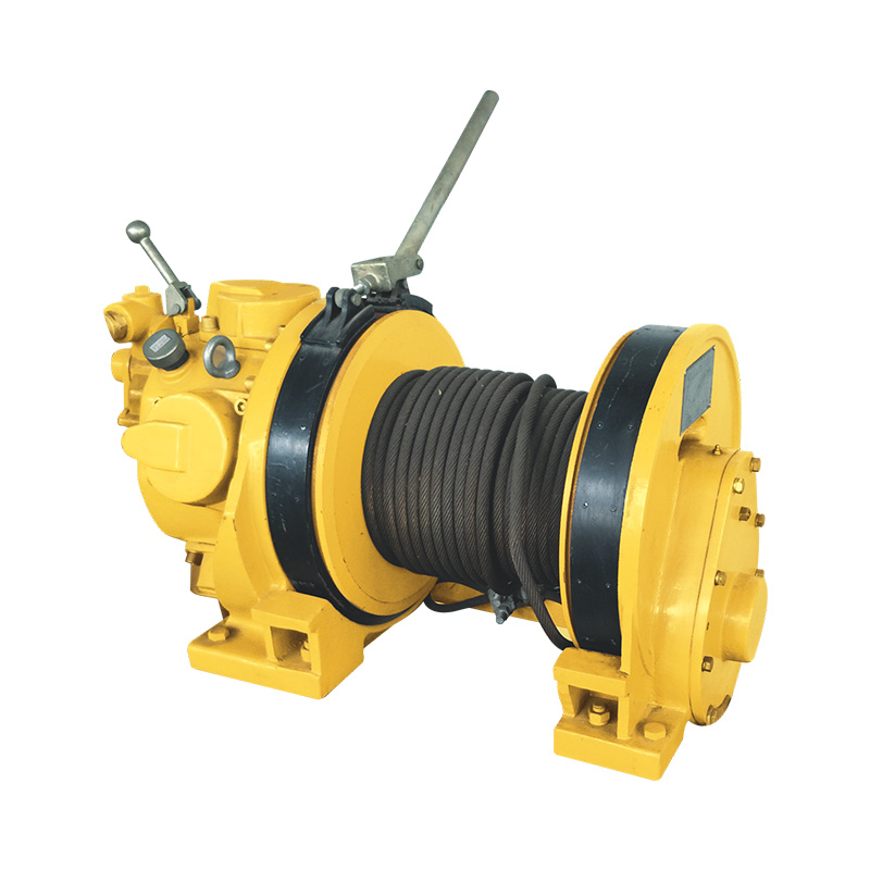 諾希德（ROSIT）?動絞? LW21-003/005