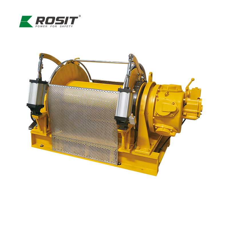 諾希德（ROSIT）?動絞? LW21-003/005