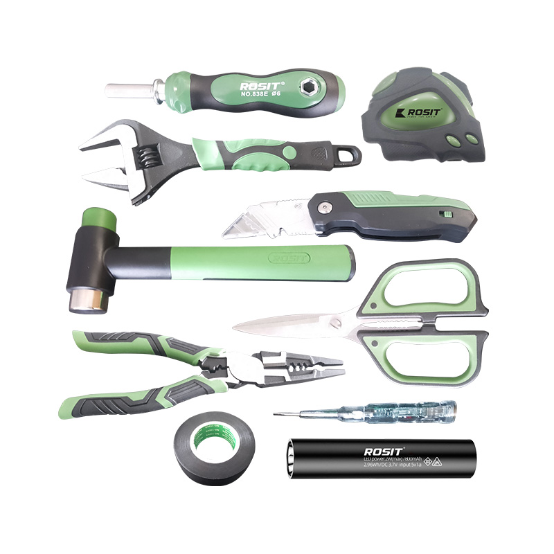 手動工具套裝 SK76-012