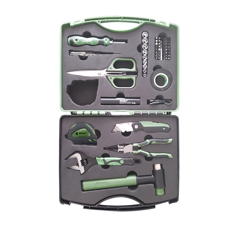 手動工具套裝 SK76-012