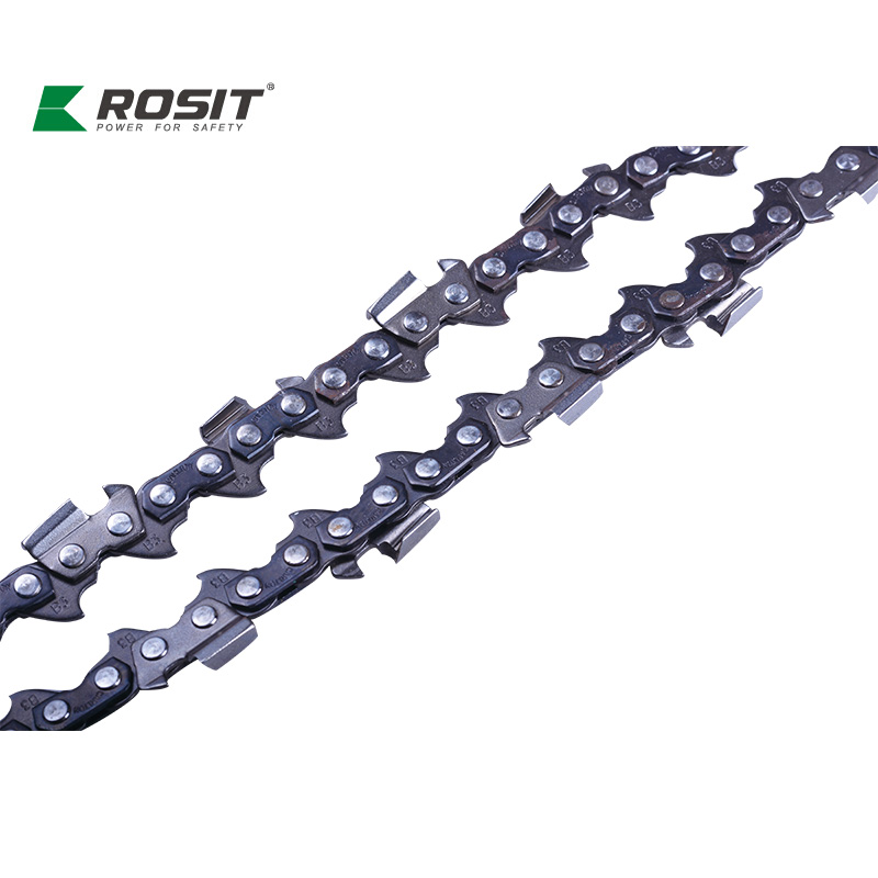諾希德(ROSIT)鏈鋸氣動(dòng)液壓通用金剛石鏈條CC816切割深度380/430/530/630/660，適配鏈鋸CC11/21/31/41/51-250