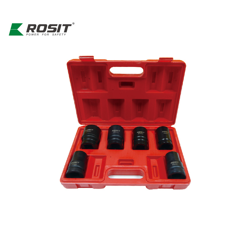 諾希德ROSIT合金套筒套件AW813-42K