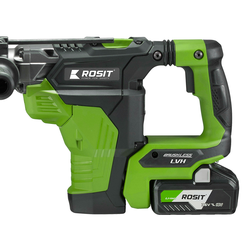 充電式電錘DH51-040