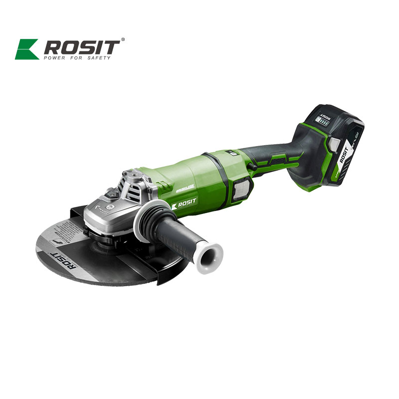 諾希德（ROSIT）GG11-178 電動角磨機