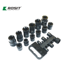 套筒12組件AW811-13K