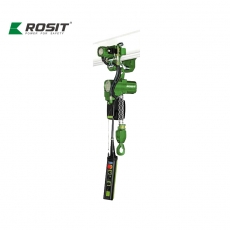 諾希德 LH81-303 手拉倒鏈小車 