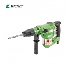 諾希德（ROSIT）DH21-040氣動沖擊鉆負載沖擊數(shù)3000npm單作業(yè)模式氣動錘鉆