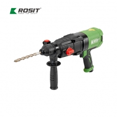 諾希德（ROSIT）DH21-016氣動沖擊鉆負載沖擊數(shù)3000npm雙作業(yè)模式氣動錘鉆