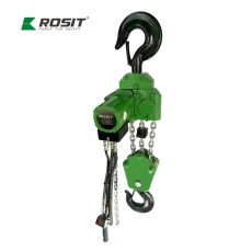 諾希德（ROSIT） LH22-016氣動葫蘆工作載荷16噸起重葫蘆提升高度多種可選